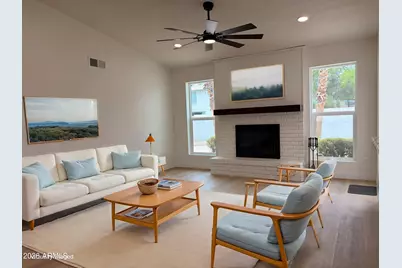 1231 W Barrow Drive, Chandler, AZ 85224 - Photo 5