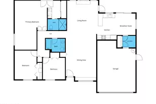 1231 W Barrow Dr, Chandler, AZ 85224 - Photo 43
