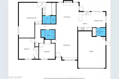 1231 W Barrow Drive, Chandler, AZ 85224 - Photo 39