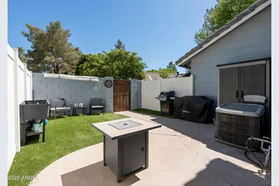 860 N McQueen Road #1082, Chandler, AZ 85225 - Photo 21