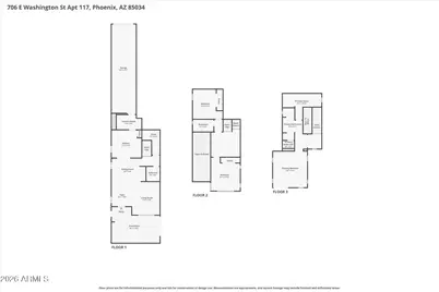 706 E Washington Street #117, Phoenix, AZ 85034 - Photo 27