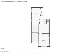 706 E Washington St, Phoenix, AZ 85034 - Photo 35