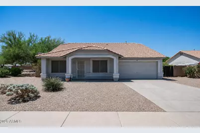 861 W 13th Avenue, Apache Junction, AZ 85120 - Photo 1