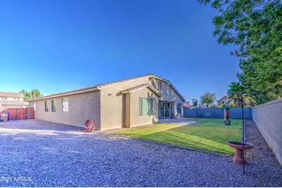 556 W Sweet Shrub Avenue, Queen Creek, AZ 85140 - Photo 55