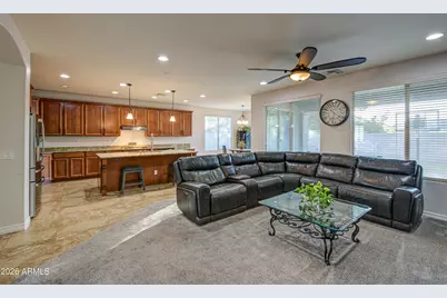 556 W Sweet Shrub Avenue, Queen Creek, AZ 85140 - Photo 15