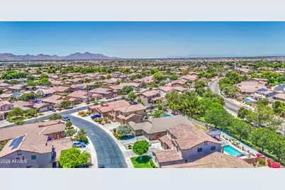 556 W Sweet Shrub Avenue, Queen Creek, AZ 85140 - Photo 91