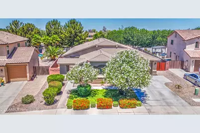 556 W Sweet Shrub Avenue, Queen Creek, AZ 85140 - Photo 61