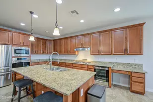 556 W Sweet Shrub Ave, Queen Creek, AZ 85140 - Photo 5