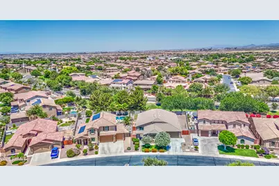556 W Sweet Shrub Avenue, Queen Creek, AZ 85140 - Photo 111