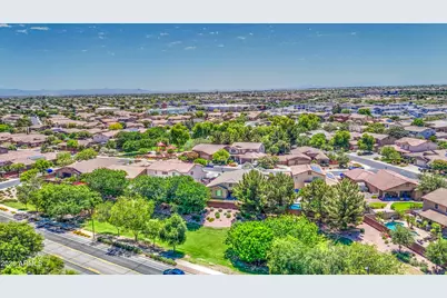 556 W Sweet Shrub Avenue, Queen Creek, AZ 85140 - Photo 101