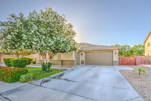 556 W Sweet Shrub Ave, Queen Creek, AZ 85140 - Photo 45
