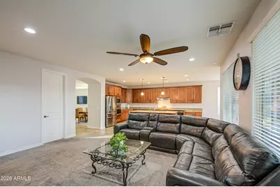 556 W Sweet Shrub Avenue, Queen Creek, AZ 85140 - Photo 29