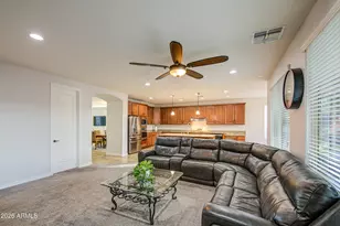 556 W Sweet Shrub Ave, Queen Creek, AZ 85140 - Photo 29