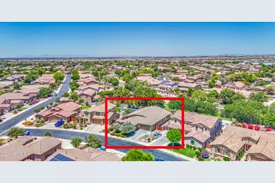 556 W Sweet Shrub Avenue, Queen Creek, AZ 85140 - Photo 67
