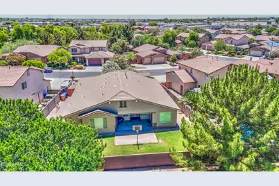 556 W Sweet Shrub Avenue, Queen Creek, AZ 85140 - Photo 71