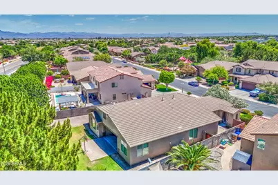 556 W Sweet Shrub Avenue, Queen Creek, AZ 85140 - Photo 65
