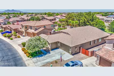 556 W Sweet Shrub Avenue, Queen Creek, AZ 85140 - Photo 63