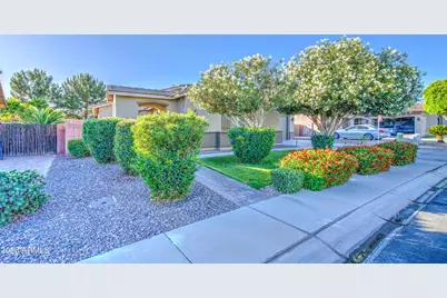 556 W Sweet Shrub Avenue, Queen Creek, AZ 85140 - Photo 43