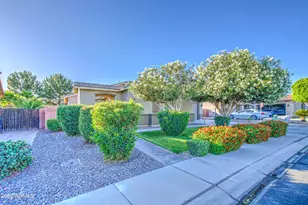 556 W Sweet Shrub Ave, Queen Creek, AZ 85140 - Photo 43