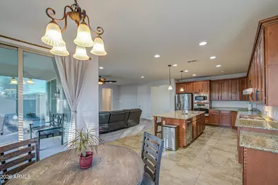556 W Sweet Shrub Avenue, Queen Creek, AZ 85140 - Photo 7