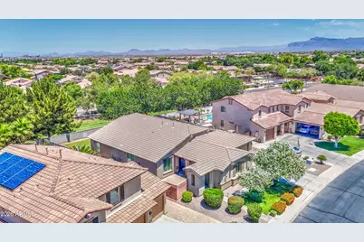 556 W Sweet Shrub Avenue, Queen Creek, AZ 85140 - Photo 79