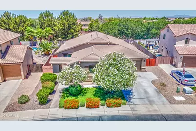 556 W Sweet Shrub Avenue, Queen Creek, AZ 85140 - Photo 59