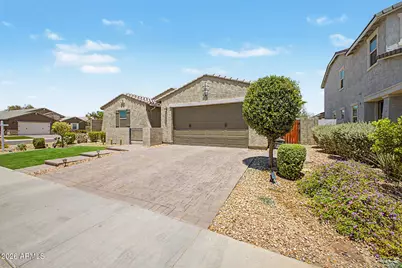 14074 W Holly Street, Goodyear, AZ 85395 - Photo 45