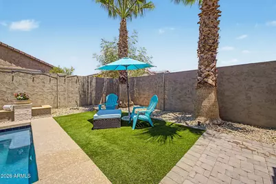 14074 W Holly Street, Goodyear, AZ 85395 - Photo 35