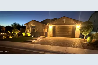 14074 W Holly Street, Goodyear, AZ 85395 - Photo 1