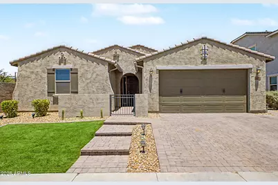 14074 W Holly Street, Goodyear, AZ 85395 - Photo 3