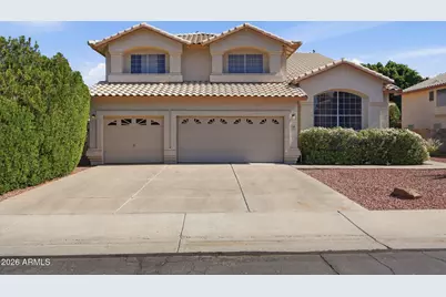 548 W Mendoza Avenue, Mesa, AZ 85210 - Photo 1