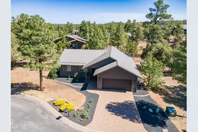 4800 W Mountain Hollow Loop, Show Low, AZ 85901 - Photo 3