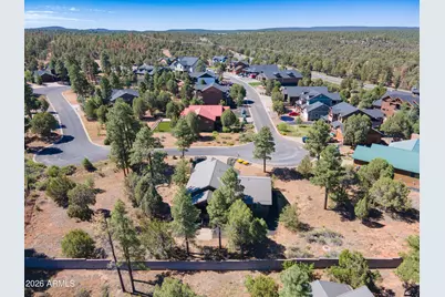 4800 W Mountain Hollow Loop, Show Low, AZ 85901 - Photo 1