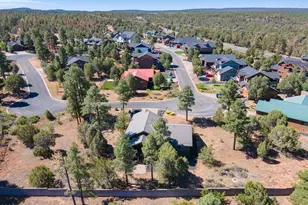 4800 W Mountain Hollow Loop, Show Low, AZ 85901 - Photo 1