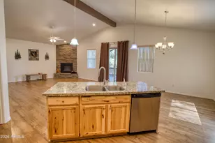 4800 W Mountain Hollow Loop, Show Low, AZ 85901 - Photo 13