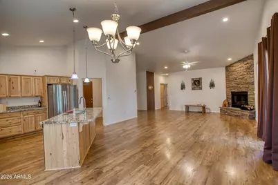 4800 W Mountain Hollow Loop, Show Low, AZ 85901 - Photo 11