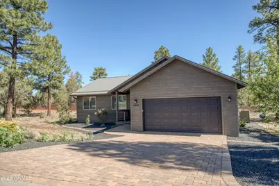 4800 W Mountain Hollow Loop, Show Low, AZ 85901 - Photo 5