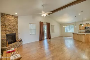 4800 W Mountain Hollow Loop, Show Low, AZ 85901 - Photo 9