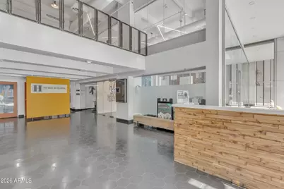 112 N Central Avenue #700G, Phoenix, AZ 85004 - Photo 17