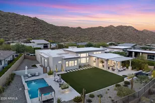 14176 N Territory Trail, Fountain Hills, AZ 85268 - Photo 47