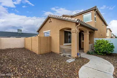 2849 N 73rd Drive, Phoenix, AZ 85035 - Photo 1
