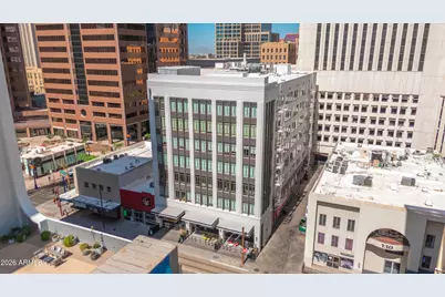 112 N Central Avenue #M08, Phoenix, AZ 85004 - Photo 1