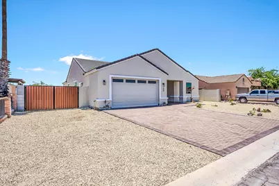 9180 W Hartigan Lane, Arizona City, AZ 85123 - Photo 3