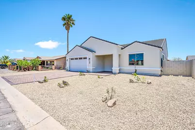 9180 W Hartigan Lane, Arizona City, AZ 85123 - Photo 3
