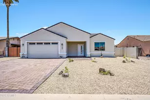 9180 W Hartigan Ln, Arizona City, AZ 85123 - Photo 1