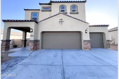 4048 N 308th Drive, Buckeye, AZ 85396 - Photo 1