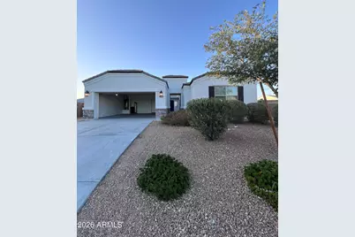 3969 N 301st Circle, Buckeye, AZ 85396 - Photo 5