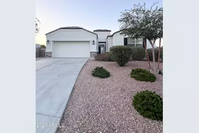 3969 N 301st Circle, Buckeye, AZ 85396 - Photo 3