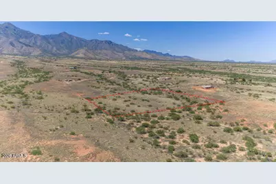 Tbd Xxx C Coatimundi -- #16, Hereford, AZ 85615 - Photo 1