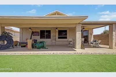 18360 N Alamo Drive, Surprise, AZ 85374 - Photo 29